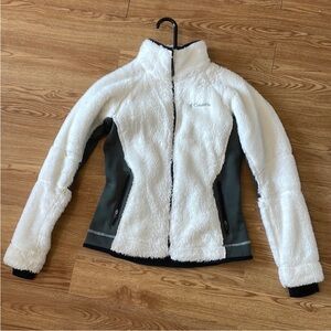 ❄️ Columbia Jacket ❄️